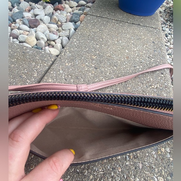 Nanette Lepore Crossbody Two-Toned Bag - Picture 2 of 6